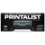 Купить Картридж тонерный PRINTALIST для HP LJ P1102/M1212/P1005/P1505 аналог CE285A/CB435A/CB436A Black (HP-CE285A-PL) по лучшей цене