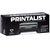 Купить Картридж тонерный PRINTALIST для HP LJ P1102/M1212/P1005/P1505 аналог CE285A/CB435A/CB436A Black (HP-CE285A-PL) по лучшей цене