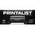 Купить Картридж тонерный PRINTALIST для Samsung ML-2160/2165/SCX-3400 аналог MLT-D101S, SU698A Black (Sam-D101S-PL) по лучшей цене