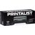 Купить Картридж тонерный PRINTALIST для Samsung ML-2160/2165/SCX-3400 аналог MLT-D101S, SU698A Black (Sam-D101S-PL) по лучшей цене