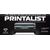 Купить Картридж тонерный PRINTALIST для HP LJ M201dw/M201n/M225dn/M225dw аналог CF283X Black (HP-CF283X-PL) по лучшей цене