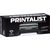 Купить Картридж тонерный PRINTALIST для HP LJ M201dw/M201n/M225dn/M225dw аналог CF283X Black (HP-CF283X-PL) по лучшей цене