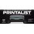 Купить Картридж тонерный PRINTALIST для HP LJ P1566/1606/M1536 аналог CE278A Black (HP-CE278A-PL) по лучшей цене