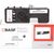 Купить Картридж тонерный BASF для KYOCERA M5521/P5021, TK-5220K аналог 1T02R90NL1 Black (BASF-KT-1T02R90NL1) по лучшей цене