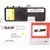 Купить Картридж тонерный BASF для KYOCERA M5521/P5021, TK-5220Y аналог 1T02R9ANL1 Yellow (BASF-KT-1T02R9ANL1) по лучшей цене
