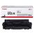 Купить Картридж тонерный Canon 055H для MF-742Cdw 7600 копий Black (3020C002) по лучшей цене