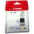 Купить Картридж Canon для Pixma MG5440/MG6340/iP7240 CLI-451 Multi Pack B/C/M/Y (6524B004) по лучшей цене
