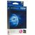 Купить Картридж Brother для MFC-J6510DW/J6910DW Magenta (LC1280XLM) по лучшей цене
