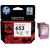 Купить Картридж HP для DJ IA 6075/6475 No.653 Color (3YM74AE) по лучшей цене