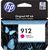 Купить Картридж HP для Officejet Pro 8023, HP 912 Magenta (3YL78AE) по лучшей цене