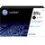 Купить Картридж тонерный HP 89X для LaserJet Enterprise M507/M528 10000 копий Black (CF289X) по лучшей цене