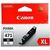 Купить Картридж Canon для Pixma MG5740/MG6840 CLI-471Bk XL Black (0346C001) по лучшей цене