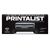 Купить Картридж Printalist HP LJ M107a/135w/137fnw, 106A Black (HP-W1106-PL) по лучшей цене
