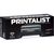 Купить Картридж Printalist HP LJ M107a/135w/137fnw, 106A Black (HP-W1106-PL) по лучшей цене