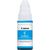 Купить Контейнер с чернилами Canon для Pixma G1400/G2400/G3400 GI-490C Cyan (0664C001) по лучшей цене