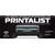 Купить Картридж тонерный PRINTALIST для HP LJ M15/16/17, MFP M28/29/30 аналог CF244A Black (HP-CF244A-PL) по лучшей цене