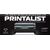 Купить Картридж тонерный PRINTALIST для HP LJ M252/M277 аналог CF400A Black (HP-CF400A-PL) по лучшей цене