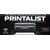 Купить Картридж тонерный PRINTALIST для Samsung ML-1610/2015 аналог MLT-D119S/ML-1610D2/SU864A Black (Sam-D119S-PL) по лучшей цене