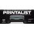 Купить Картридж тонерный PRINTALIST для HP LJ P2035/P2055d/2055dn аналог CE505A Black (HP-CE505A-PL) по лучшей цене