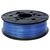 Купить Пластик для 3D-принтера XYZprinting PLA 1.75мм/0.6кг Filament, Clear Blue, for daVinci (RFPLBXEU05J) по лучшей цене