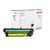 Купить Картридж Xerox HP CE262A (647A) yellow (006R03677) по лучшей цене