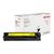 Купить Картридж Xerox HP CF212A/CB542A/CE322A, Canon 716/731 yellow (006R03810) по лучшей цене