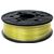 Купить Пластик для 3D-принтера XYZprinting PLA(NFC) 1.75мм/0.6кг Filament, Yellow (RFPLCXEU0EC) по лучшей цене