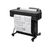 Купить Плоттер HP DesignJet T630, 24'' c WiFi (5HB09A) по лучшей цене