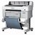 Купить Плоттер Epson SureColor SC-T3200 24" (C11CD66301A0) по лучшей цене