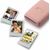 Купить Сублімаційний принтер Fujifilm INSTAX LINK DASKY PINK EX D (16640670) по лучшей цене
