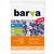 Купить Плівка для струменевого друку 135 мкм, А4, 50 арк, поліестерова, прозора Barva (IF-M100-040) по лучшей цене