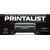 Купить Картридж тонерный PRINTALIST для HP CLJ M280/M281/M254 аналог CF540X Black (HP-CF540X-PL) по лучшей цене