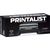 Купить Картридж тонерный PRINTALIST для HP CLJ M280/M281/M254 аналог CF540X Black (HP-CF540X-PL) по лучшей цене