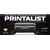 Купить Картридж тонерный PRINTALIST для HP LJ M252/M277 аналог CF402X Yellow (HP-CF402X-PL) по лучшей цене