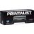 Купить Картридж тонерный PRINTALIST для HP LJ M252/M277 аналог CF401X Cyan (HP-CF401X-PL) по лучшей цене