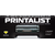 Купить Картридж тонерный PRINTALIST для Samsung CLP-365/CLX-3305/3305FN аналог SU464A Yellow (Sam-Y406S-PL) по лучшей цене