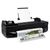Купить Комплект струйных картриджей Epson для Stylus SX230/SX420W/SX425W B/C/M/Y (C13T12954012) повышенной емкости по лучшей цене