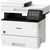 Купить Многофункциональное устройство HP HP OfficeJet Pro 9023 с Wi-Fi (1MR70B) по лучшей цене