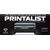 Купить Картридж тонерный PRINTALIST для HP CLJ M276n/M251n аналог CF210A Black (HP-CF210A-PL) по лучшей цене