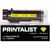 Купить Туба с тонером PRINTALIST для Xerox Phaser 6510N, WC 6515N аналог 106R03695 Yellow (Xerox-6510Y-PL) по лучшей цене