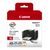 Купить Комплект струйных картриджей Canon для Maxify MB2040/MB2340 PGI-1400 XL B/C/M/Y (9185B004) Multipack по лучшей цене