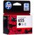 Купить Картридж HP для DJ Ink Advantage 3525/4615/4625 HP 655 Black (CZ109AE) по лучшей цене