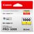 Купить Картридж Canon для imagePROGRAF Pro-1000 PFI-1000 Yellow (0549C001) по лучшей цене