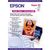 Купить Фотобумага Epson Matte Paper-Heavyweight матовая 167г/м кв, A3+, 50л (C13S041264) по лучшей цене