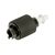 Купить Ролик захвата бумаги BASF для HP LJ P3005/M3027/M3035 аналог RL1-1370-000 (BASF-RL1-1370-000) по лучшей цене