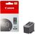 Купить Картридж Canon для Pixma MP210/MP450/MX310 PG-40Bk Black (0615B025) по лучшей цене