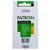 Купить Картридж совместимый HP 78 (C6578DE) 19 мл, 3-х цветный Patron (PN-H78) по лучшей цене