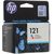 Купить Картридж HP для DJ D2563/F4283 HP 121 Color (CC643HE) по лучшей цене