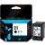 Купить Картридж HP для DJ 3920/F4100/F5200 HP 21 Black (C9351AE) по лучшей цене
