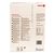 Купить Бумага офисная Performer А4, 80г/м, 500 л, Класс С Xerox (003R90649) по лучшей цене